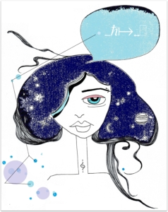 GALAXY Girl