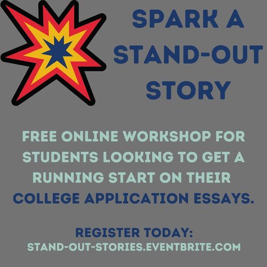 Online College Essay Workshop