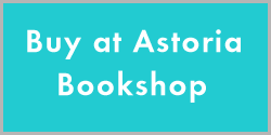 Buy at Astoria Bookshop Button Teal